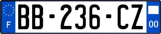 BB-236-CZ