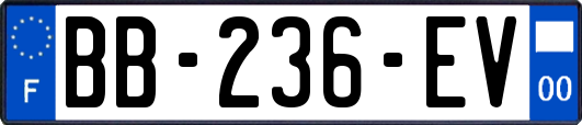 BB-236-EV