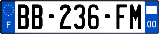 BB-236-FM