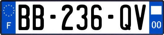 BB-236-QV