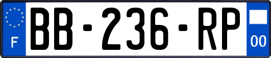 BB-236-RP