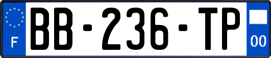 BB-236-TP