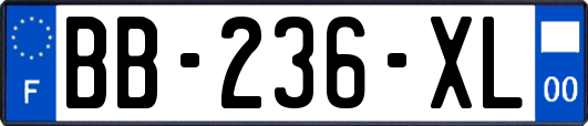 BB-236-XL