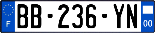 BB-236-YN