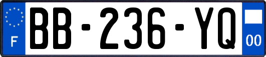 BB-236-YQ
