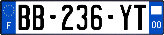 BB-236-YT