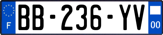BB-236-YV