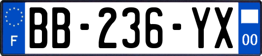 BB-236-YX