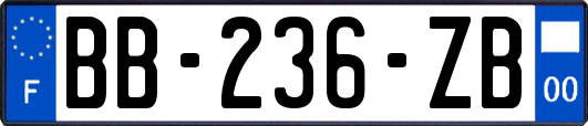 BB-236-ZB