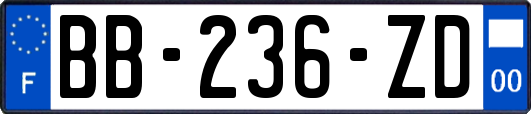 BB-236-ZD