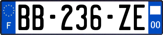 BB-236-ZE