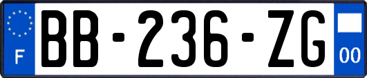 BB-236-ZG