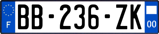 BB-236-ZK