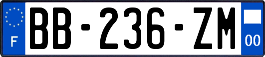 BB-236-ZM