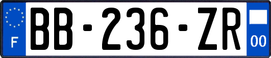 BB-236-ZR