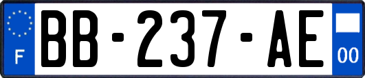 BB-237-AE