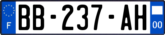 BB-237-AH