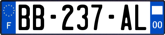 BB-237-AL