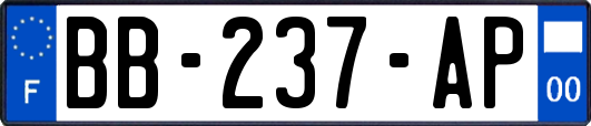 BB-237-AP