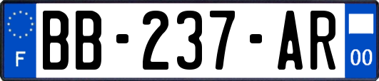 BB-237-AR