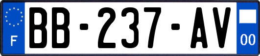 BB-237-AV