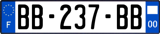 BB-237-BB