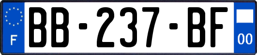 BB-237-BF