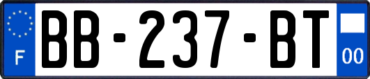 BB-237-BT