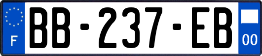 BB-237-EB