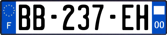 BB-237-EH