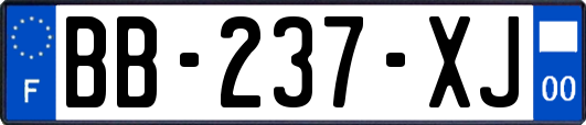 BB-237-XJ