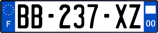 BB-237-XZ