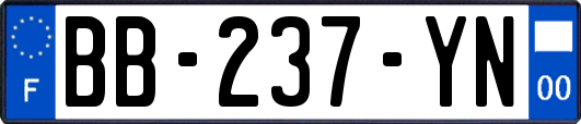 BB-237-YN