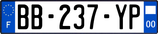 BB-237-YP