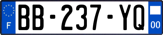 BB-237-YQ