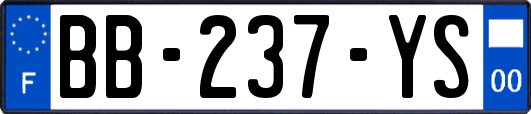 BB-237-YS