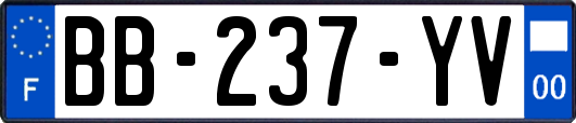 BB-237-YV