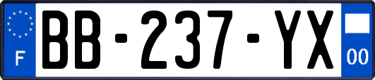 BB-237-YX