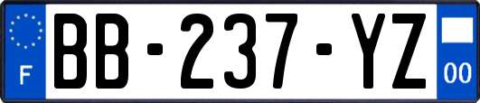BB-237-YZ