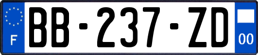 BB-237-ZD