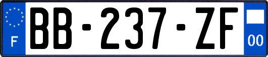 BB-237-ZF