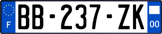 BB-237-ZK