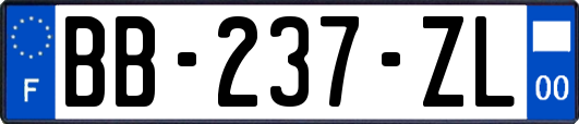 BB-237-ZL