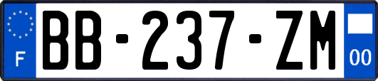 BB-237-ZM