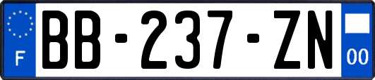 BB-237-ZN