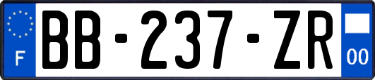 BB-237-ZR