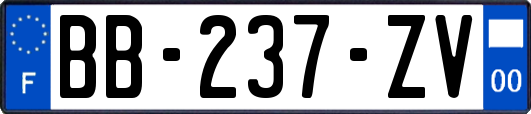 BB-237-ZV