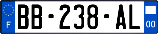 BB-238-AL