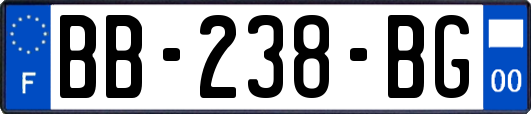 BB-238-BG