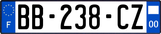 BB-238-CZ